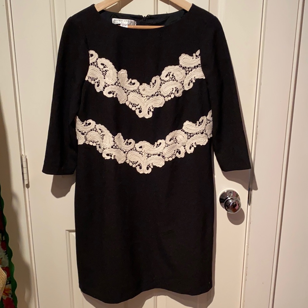 NWOT Maggy London Shift dress